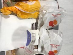 -麦当劳(交道口店)