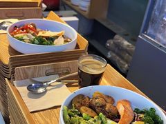-Green Option(官舍店)