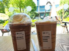 -星巴克臻选(杭州嘉里中心1F店)