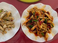 -鸿旺海鲜楼(平潭流水店)