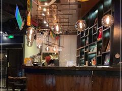 -1886德国汽车餐厅(外滩十六铺码头店)