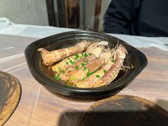 -小时候焗海鲜(鄞州万达店)