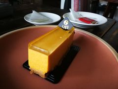 南瓜慕斯-青咖啡(三坊七巷店)