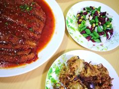 御膳茄子-三姐妹餐厅(曲江店)