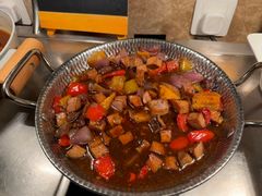 -长沙运达喜来登酒店