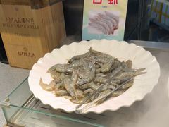 -遇上西雅图多融合海鲜自助餐厅(中房金谊广场店)
