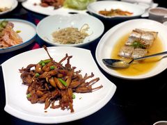 -海味世家·家常菜馆(明州里店)