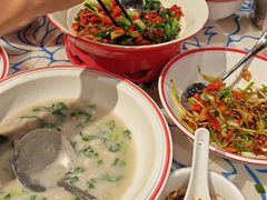 -柴火农家·江西赣南菜(土华店)