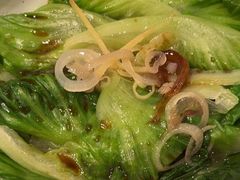 -大师兄·手工面·西北菜(南沙万达广场店)