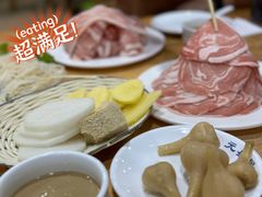 -元盛居(亚泰大街店)