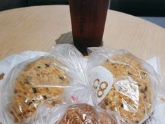 -85度C(南京中山南店)