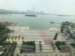 -洄归山也·高空C位湖景下午茶(东方之门店)