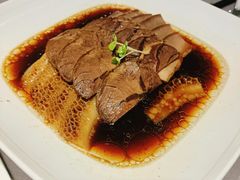 -云锦壹号·淮扬宴(徐汇万科店)