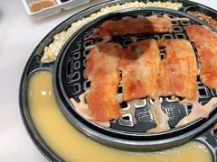-韩宫宴炭火烤肉(印象城店)