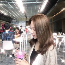 Grico染髪-茶发Salon·烫发染发理发