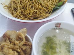 -常熟炒浇面馆(蓝旗街店)