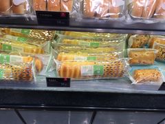 -美喆西饼(广州南站店)