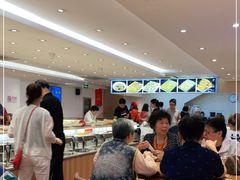 -素满香·素食自助餐厅(直营·大兴街店)