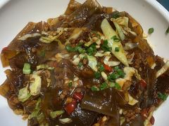 -红旗大食堂(君悦紫园店)