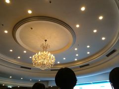 -中国饭店-餐厅