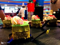 -咖啡苑自助餐厅·中国大饭店