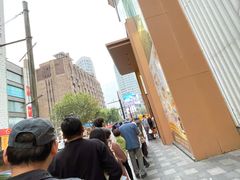 -王家沙点心店(南京西路总店)