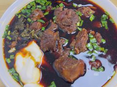 -无名老卤面(中华门店)