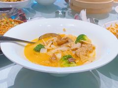 -唐猫庭院·千年陕菜(大唐不夜城店)