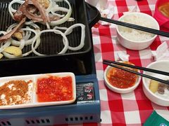 -西贝莜面村(常州新北万达广场店)