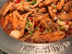 -胖哥俩肉蟹煲(石家庄勒泰中心店)
