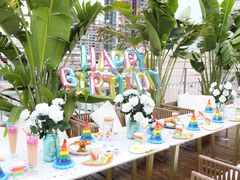 -天空花园餐吧·生日·团建(南山店)