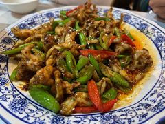 同福牛蛙-同福社