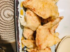 锅包肉-七八冷面·延边朝鲜族美食(圣熙八号店)