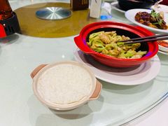 -金河半岛园林酒家(金融城店)