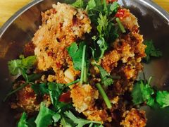 -大地豆花庄(玲珑花园店)