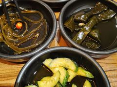 -金九姬黑牛烤肉料理(杨舍老街店)