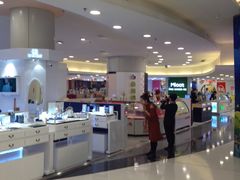 店内环境-银座mall(东直门店)