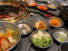 -麻蒲碳烤肉(远景路1号店)