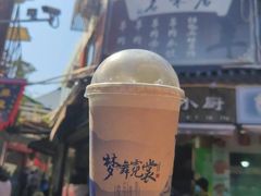 -召稼楼古镇