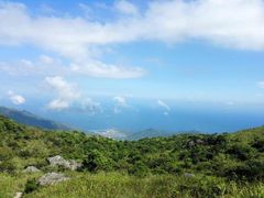 -七娘山