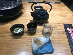 -香河炭火烤肉(星海名苑店)