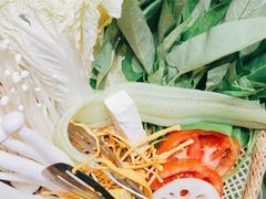 -Thai Basil罗勒叶泰式餐厅(时代天街店)