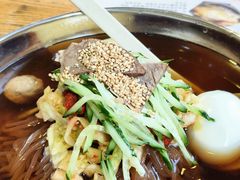 -金达莱冷面百年石锅饭(宾馆胡同店)