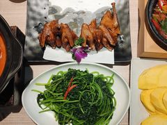 -石头咕(葵蓬店)