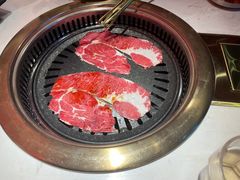 -杨记齐齐哈尔烤肉(总店)