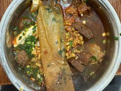 -胖子水煮(铁路三村无任何分店)