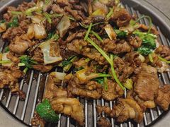 -真地道京味府·鲜橙烤鸭·北京菜(朝外大街东大桥店)
