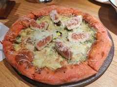 -SPOILER 黄石·全时段融合西餐(中华城店)