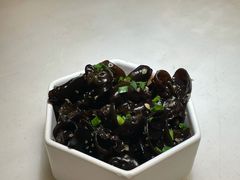 凉拌木耳-新发现(苏州中心商场店)