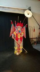 -霓裳雅韵京剧戏曲摄影(豪苑大厦店)